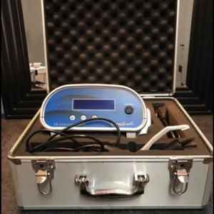 Greatlengths ultrasonic 5000 cold fusion machine